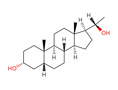 pregnanediol